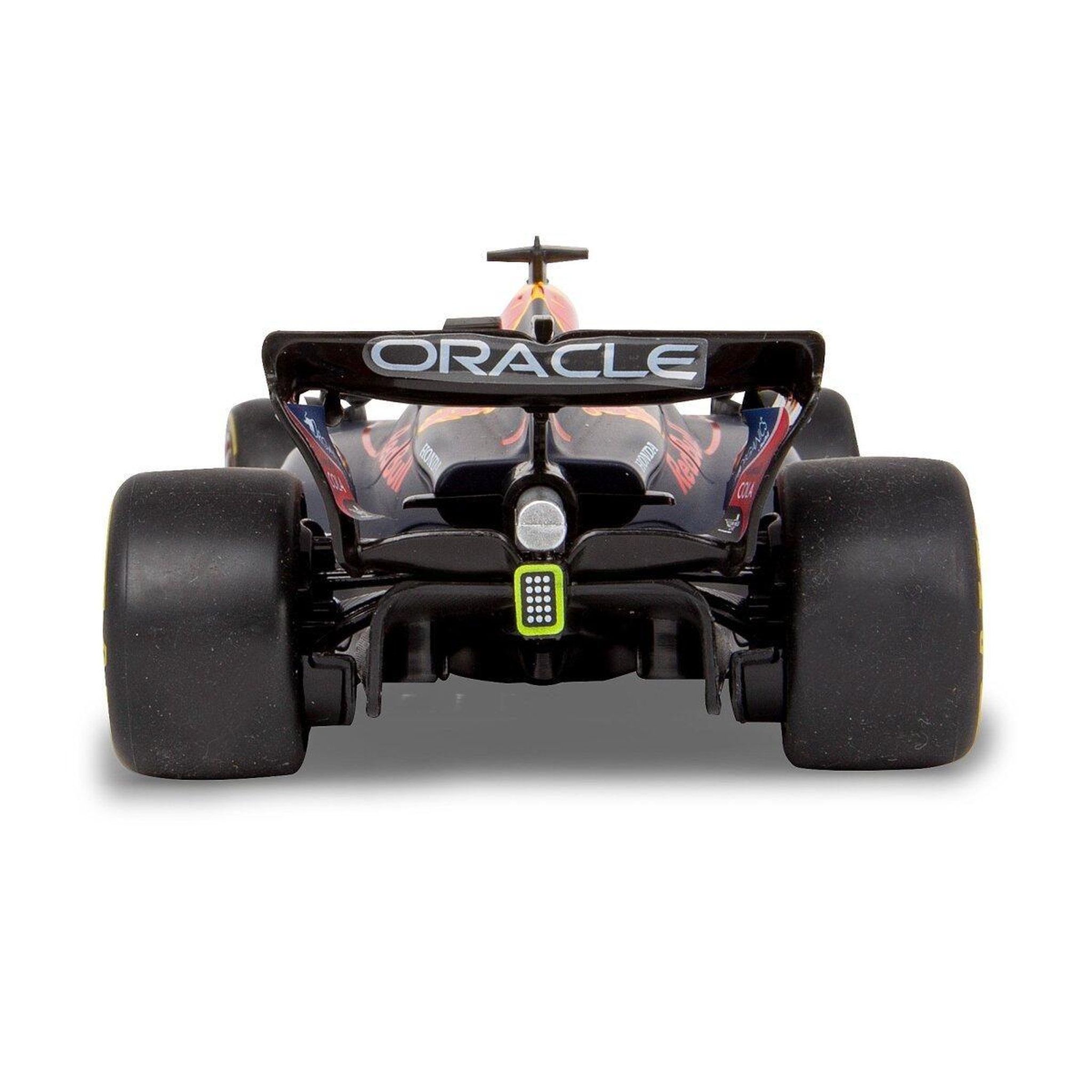 Voir la diapositive 2 : Jamara Oracle red bull racing rb19 diecast 1:24 bleu foncé