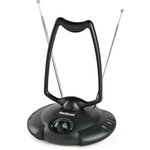 Meliconi Antenne intérieure amplifiee AT-380 USB