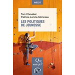 LES POLITIQUES DE JEUNESSE, Chevalier Tom