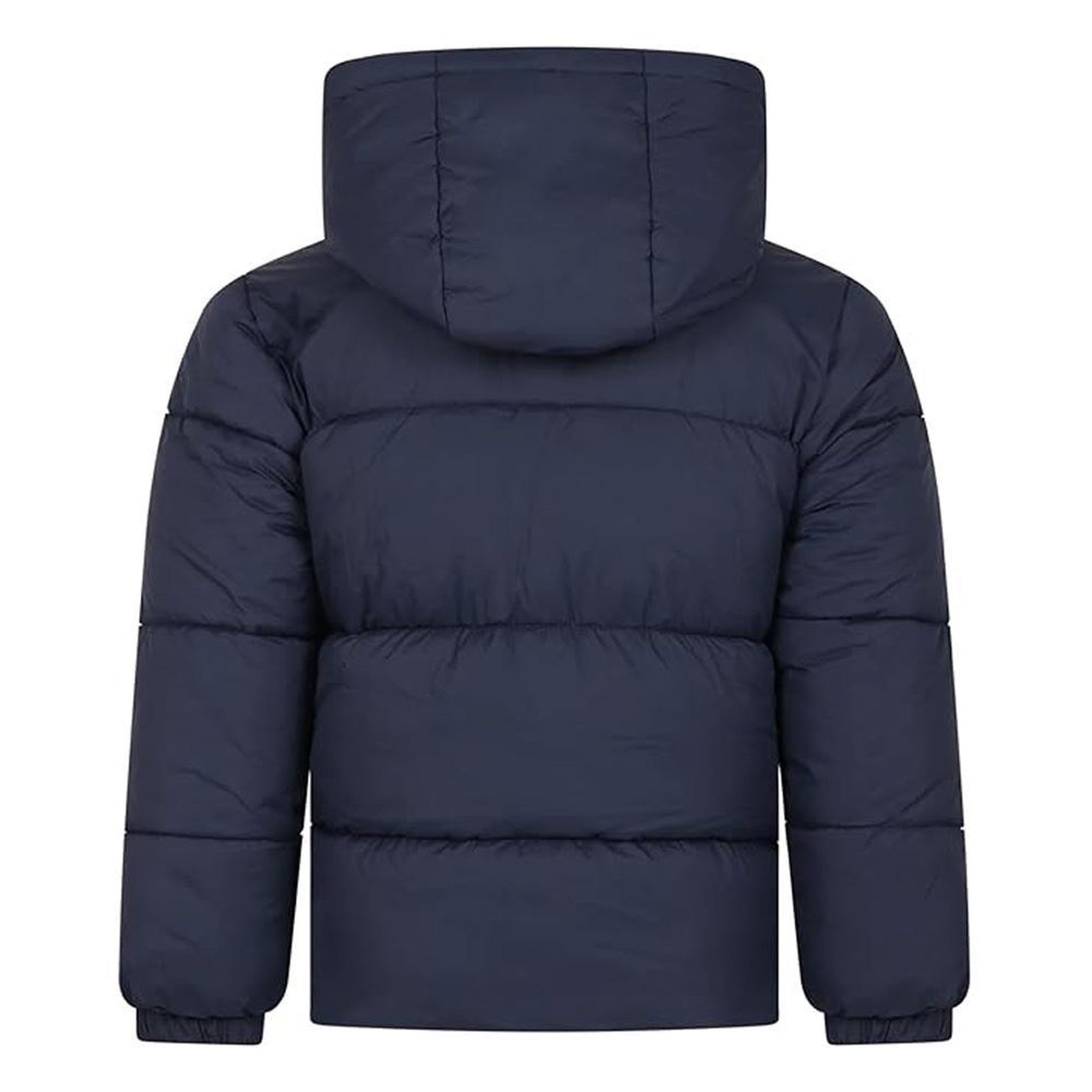 Voir la diapositive 2 : TIMBERLAND Doudoune Marine Garçon Timberland T26593