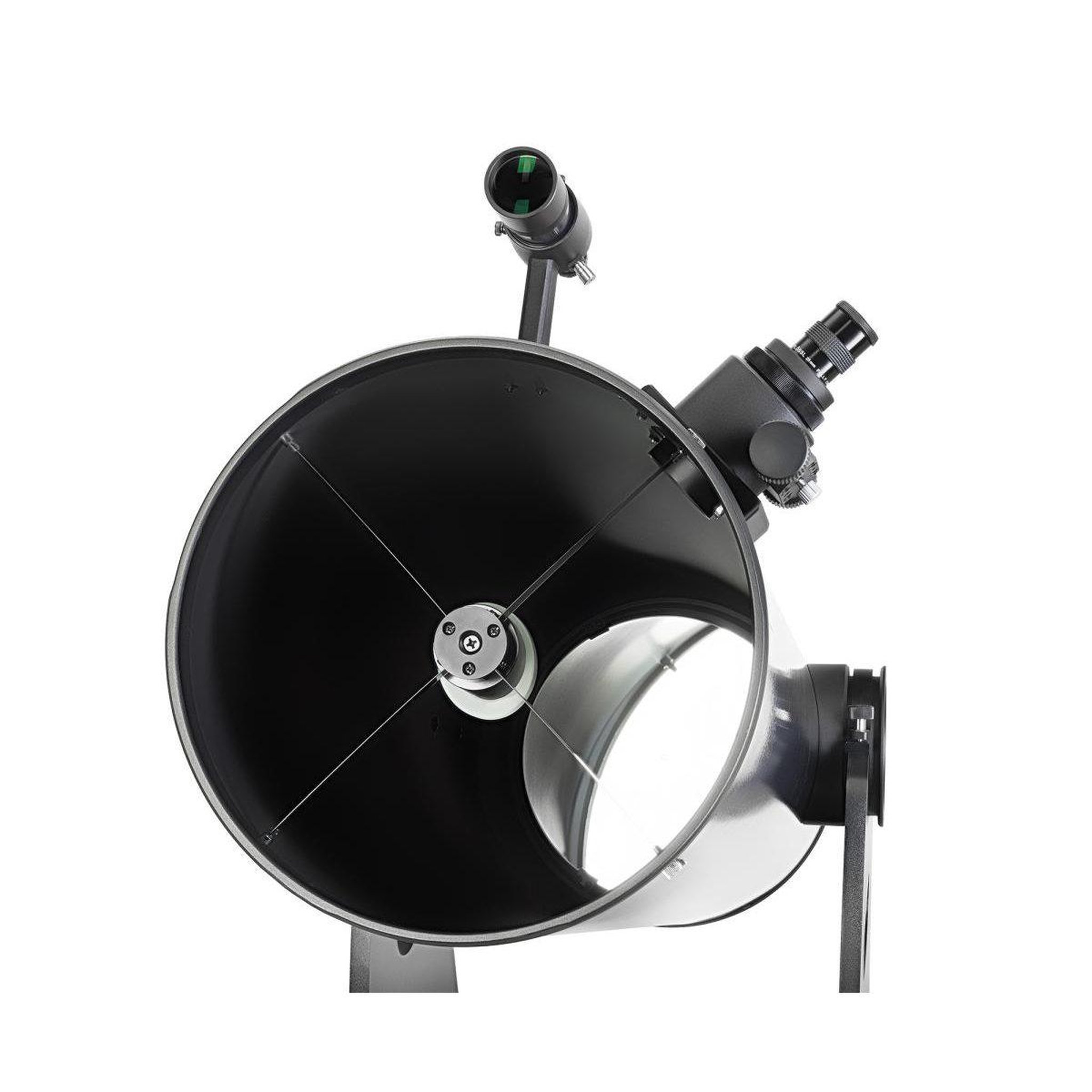 Voir la diapositive 2 : LEVENHUK Télescope dobson  new skyline pro 12   (300/1525)