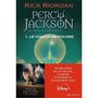  PERCY JACKSON ET LES OLYMPIENS TOME 1 : LE VOLEUR DE FOUDRE, Riordan Rick