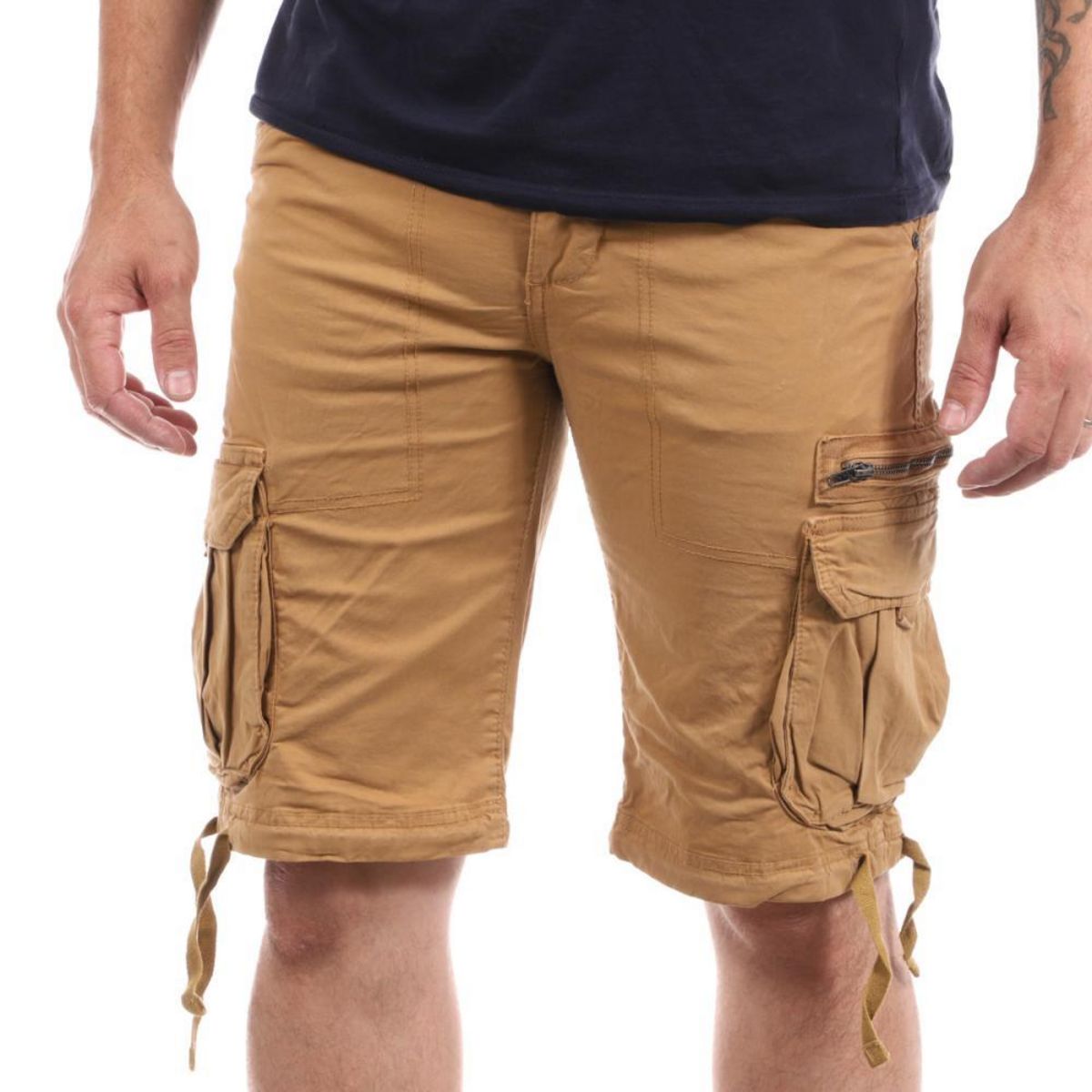 PANAME BROTHERS Bermuda  Homme Paname Brothers Bingo