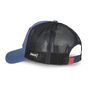 Voir la diapositive 4 : CAPSLAB Casquette homme trucker Naruto Shippuden Itachi Capslab