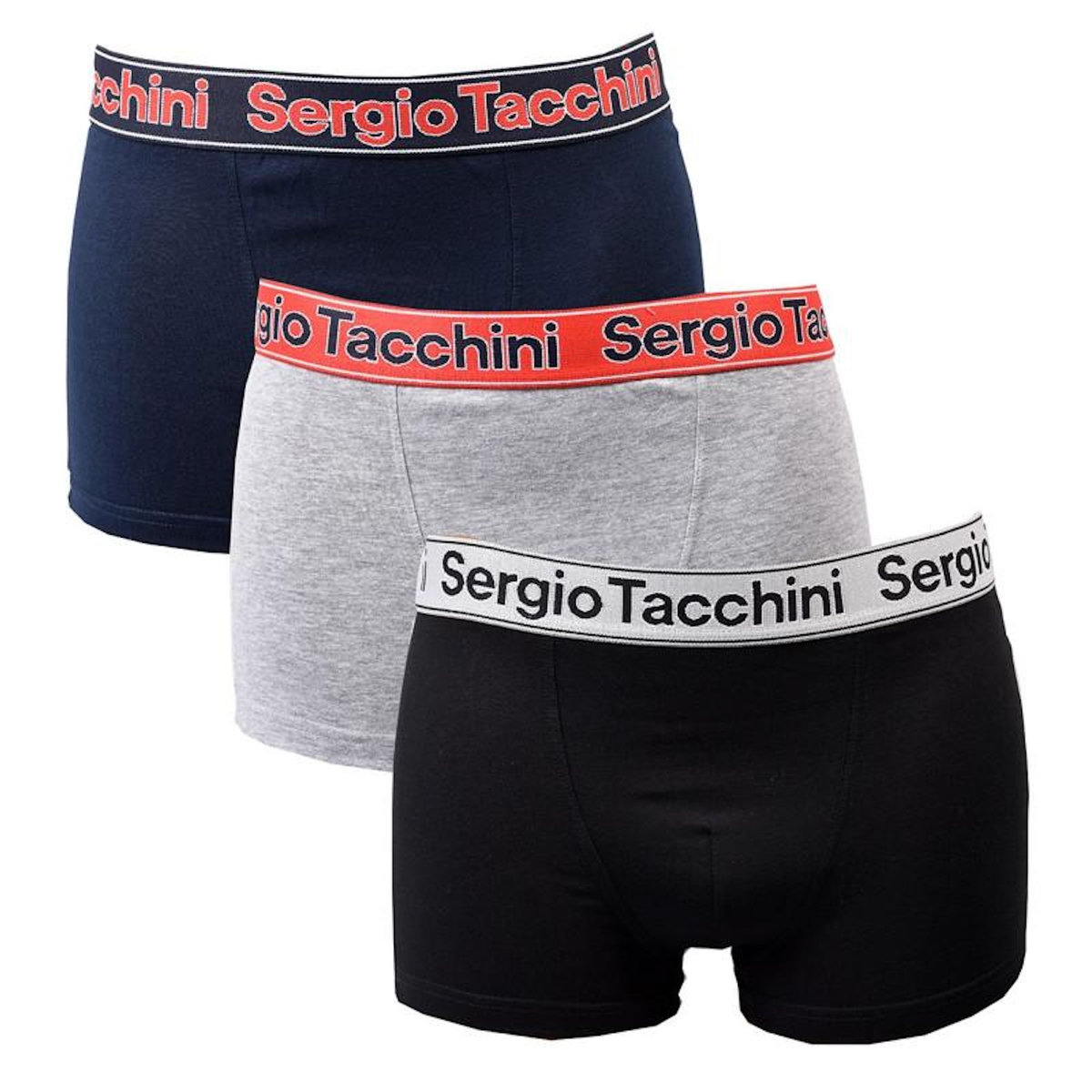 SERGIO TACCHINI Boxer SERGIO TACCHINI X3