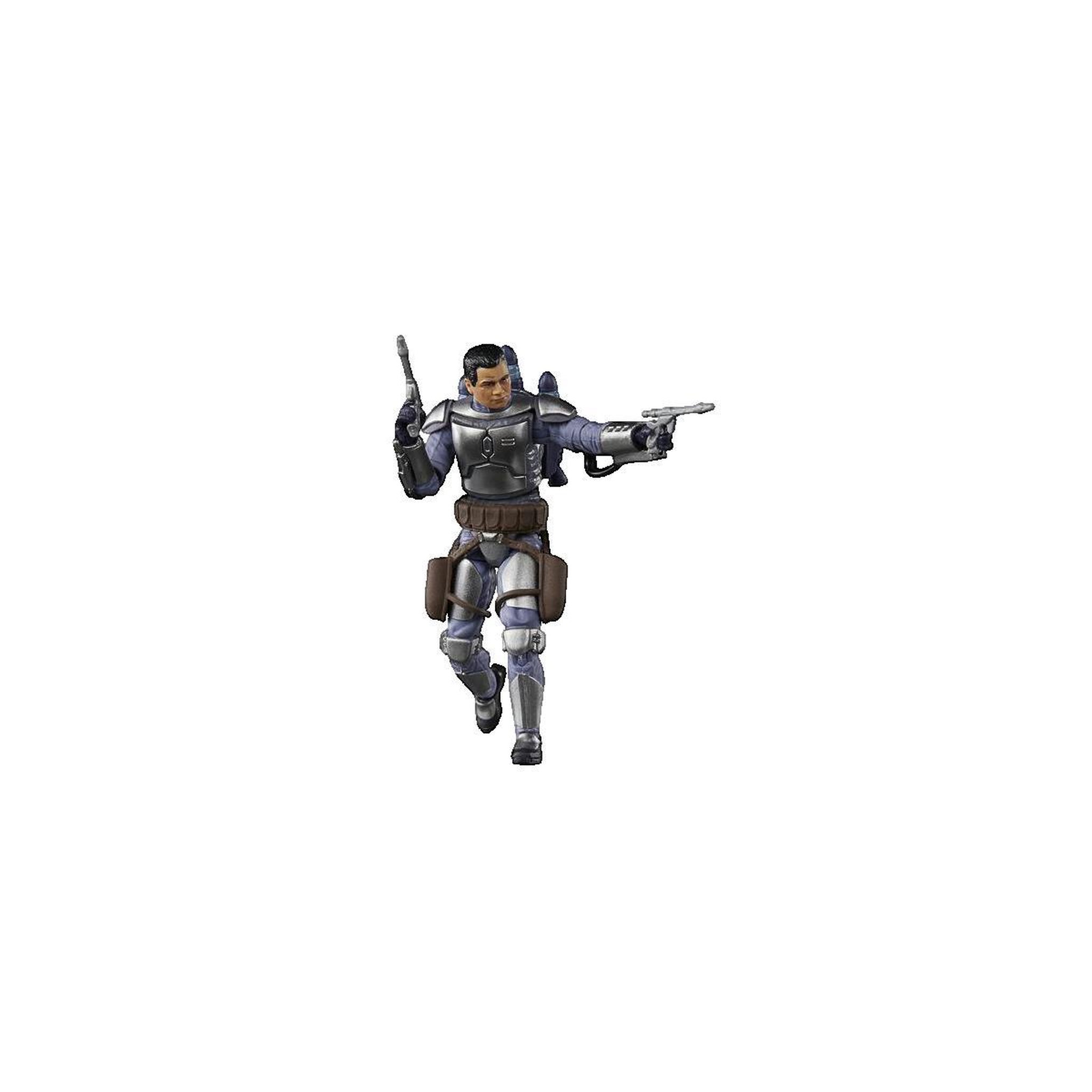 Star Wars Figurine Star Wars Star Wars Vintage Collection Jango Fett