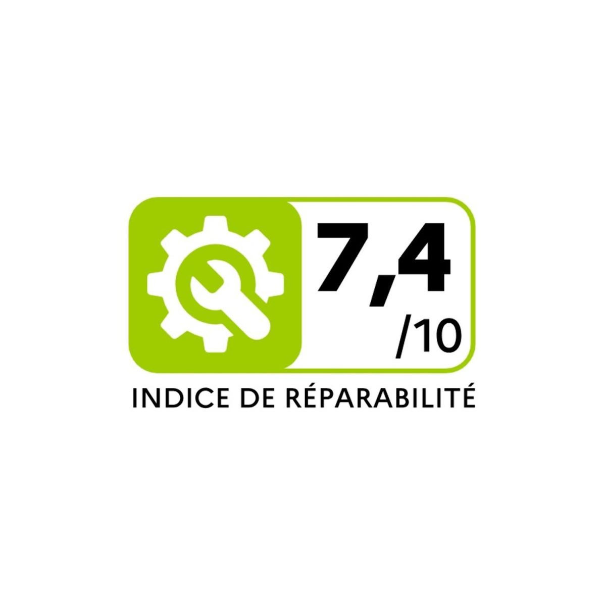 ELECTROLUX Lave-linge top 6kg 1200 tours/min - EWQ6412D