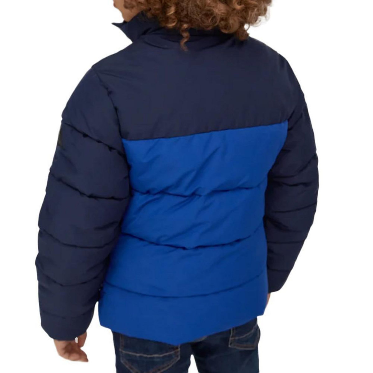 O'NEILL Doudoune /Bleu Garçon O'Neill Charged Puffer