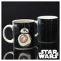 Voir la diapositive 2 : Mug Thermoreactif BB-8 Star Wars
