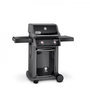 Voir la diapositive 3 : AAAAA Barbecue a gaz WEBER Spirit Classic E-210 - Noir