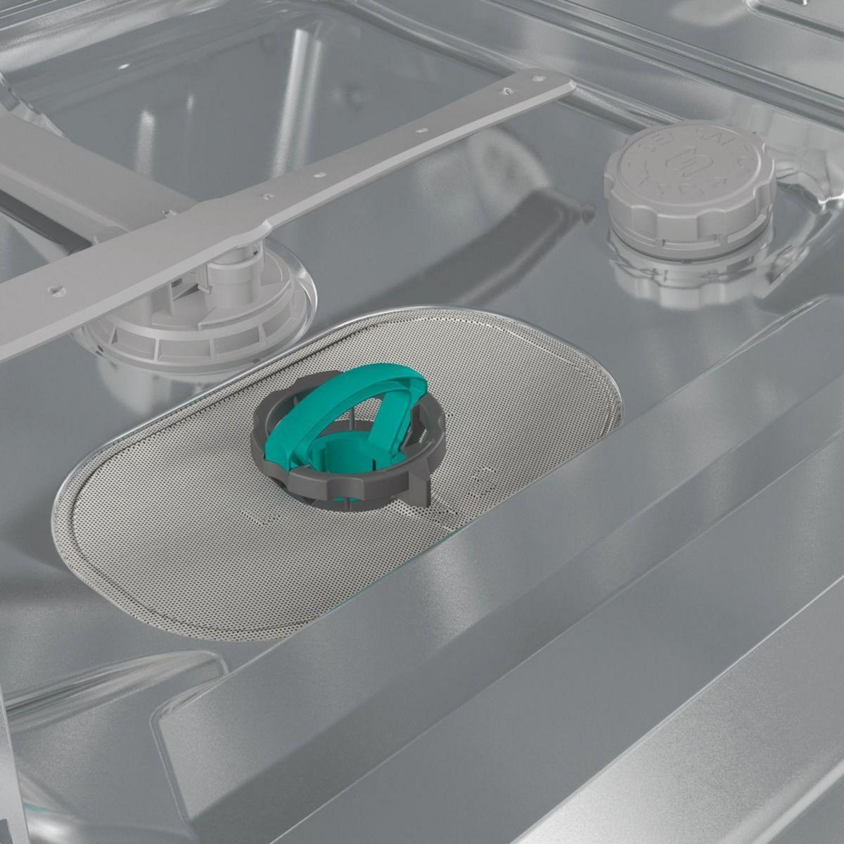 GORENJE Lave vaisselle encastrable GI693C60XUV Silence