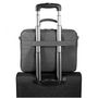 Voir la diapositive 5 : PORT DESIGNS Sacoche PC - PORT DESIGNS - Pour ordinateur portable ECO SYDNEY - 13/14 pouces - Gris