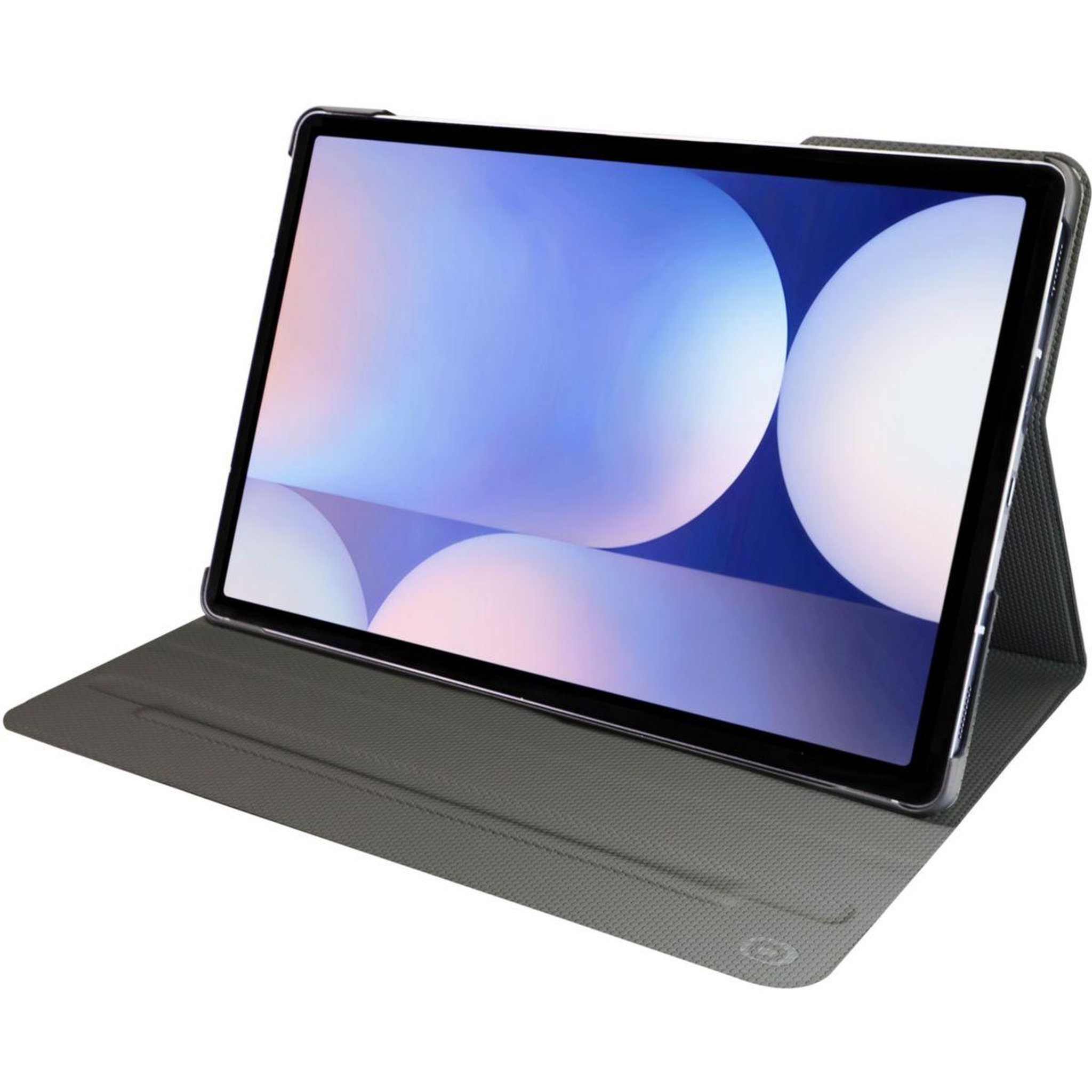 ESSENTIEL B Etui Samsung Tab S9+/S10+/ S9FE+ Noir