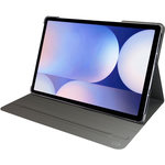 ESSENTIEL B Etui Samsung Tab S9+/S10+/ S9FE+ Noir