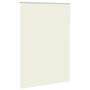 Voir la diapositive 3 : VIDAXL Store enrouleur occultant 160 x 230 cm creme