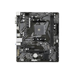 Gigabyte Carte mère Gigabyte A520M K V2 micro ATX pour AMD Ryzen DDR4 M.2 RAID