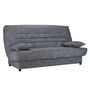 Voir la diapositive 3 : BULTEX Banquette CLIC CLAC ZOE matelas 14 cm mousse Bultex 32 kg/m3 