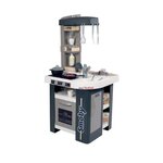 SMOBY Cuisine Tefal Studio pour enfants - Smoby - 27 accessoires inclus