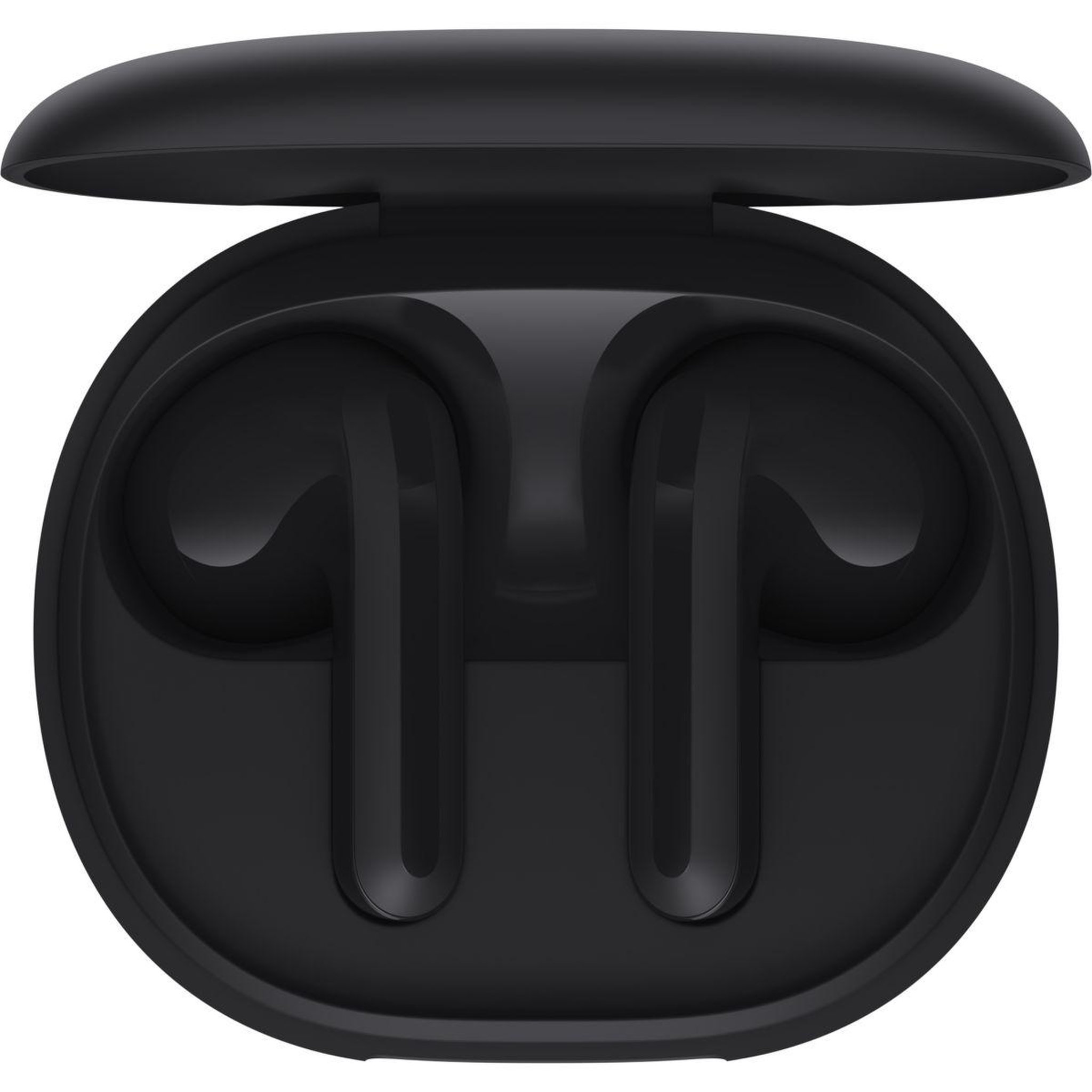 Voir la diapositive 2 : XIAOMI Ecouteurs Redmi Buds 4 Lite Noir