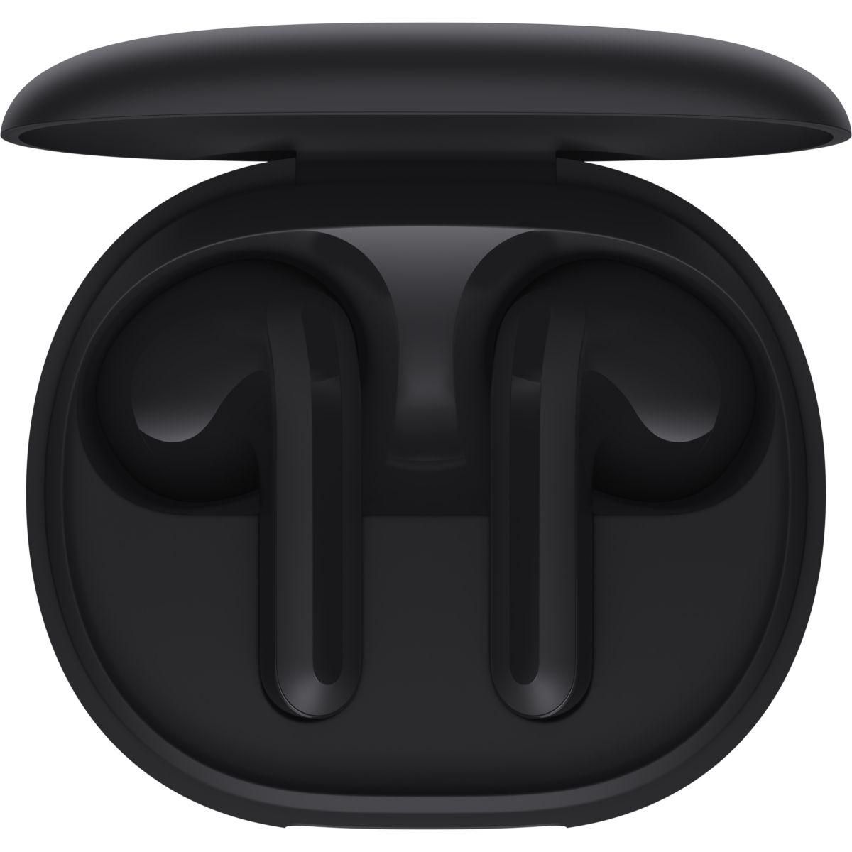 XIAOMI Ecouteurs Redmi Buds 4 Lite Noir