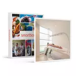Smartbox Parenthèse relaxante : 2 soins du corps et 1 accès au bain bouillonnant et hammam à La Baule - Coffret Cadeau Bien-être