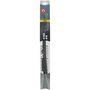 Voir la diapositive 2 : AUCHAN Balai d'essuie-glace plat F450 45cm pour AUDI CITROËN DACIA OPEL PEUGEOT RENAULT