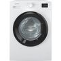 Voir la diapositive 1 : Indesit Lave linge hublot IMB964BMYTIMEFR