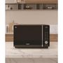 Voir la diapositive 2 : Whirlpool Micro ondes combiné MWF259B