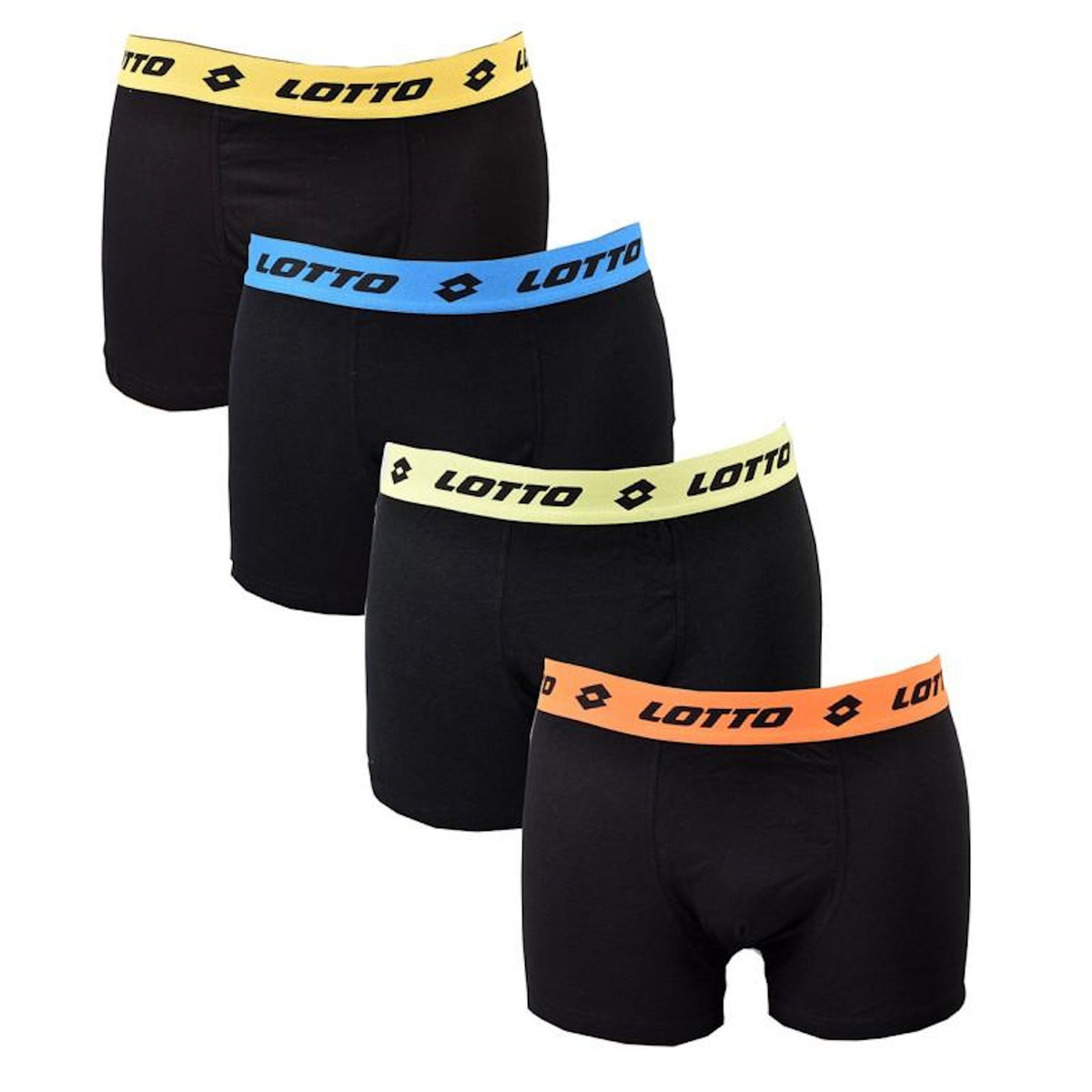 LOTTO Boxer homme LOTTO