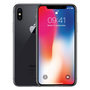 Voir la diapositive 1 : APPLE iPhone X Reconditionné 64 Go - Grade A - Gris Sidéral