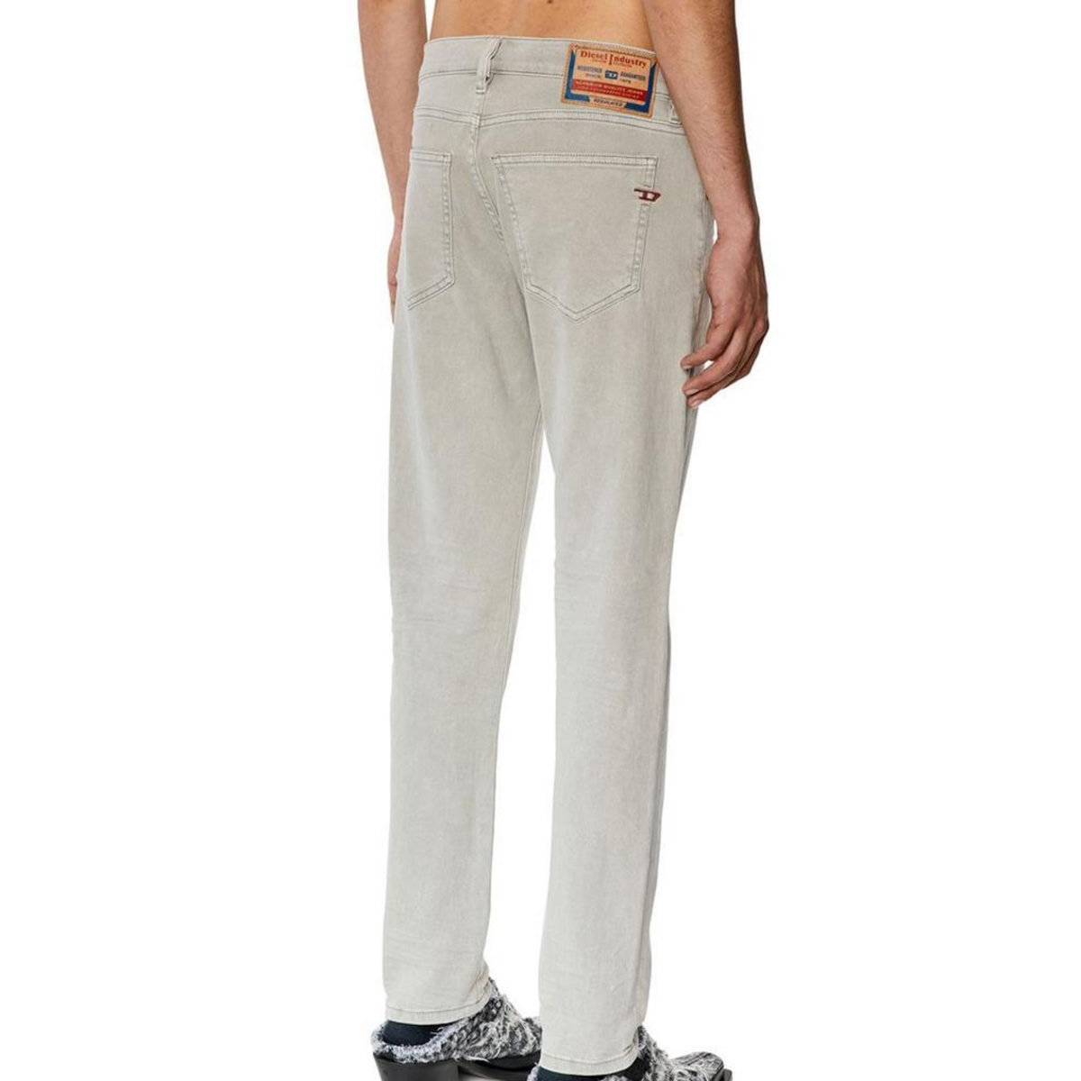 DIESEL Jean Slim Fit  Clair Homme Diesel 2019 A03562   W29