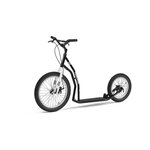 Yedoo Scooter Four Y40 couleur noir