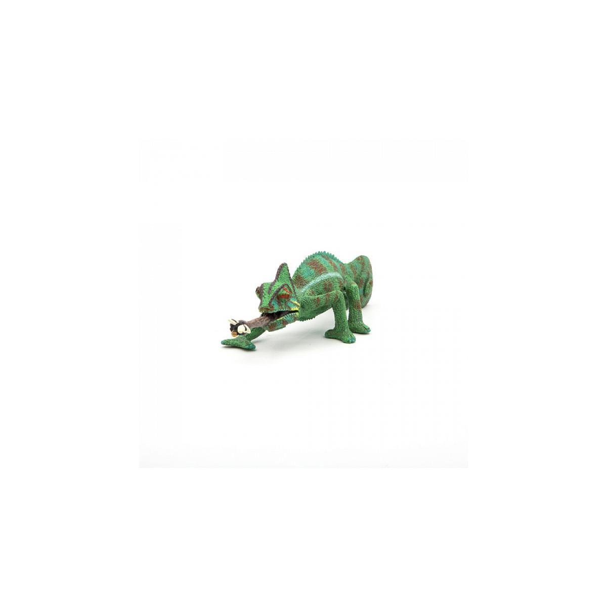 Papo 50177 Cameleon figurine