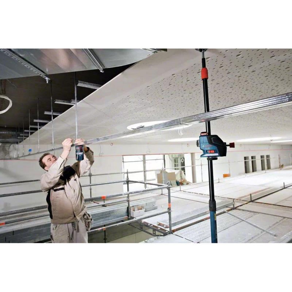 BOSCH Cellule de réception - 0 601 069 J00