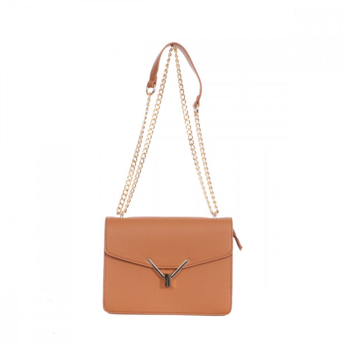 Sac a main marron pas clearance cher