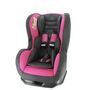 Voir la diapositive 1 : AUCHAN BABY Siège auto groupe 0/1/2 A20 Rose