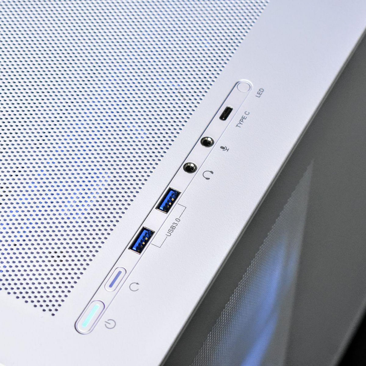 MRED PC Gamer GeForce RTX 5080 U7 32Go 2To