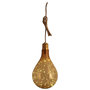 Voir la diapositive 3 : LUXFORM Lighting Luxform Lighting Guirlande lumineuse a LED sur pile PS160 Transparent