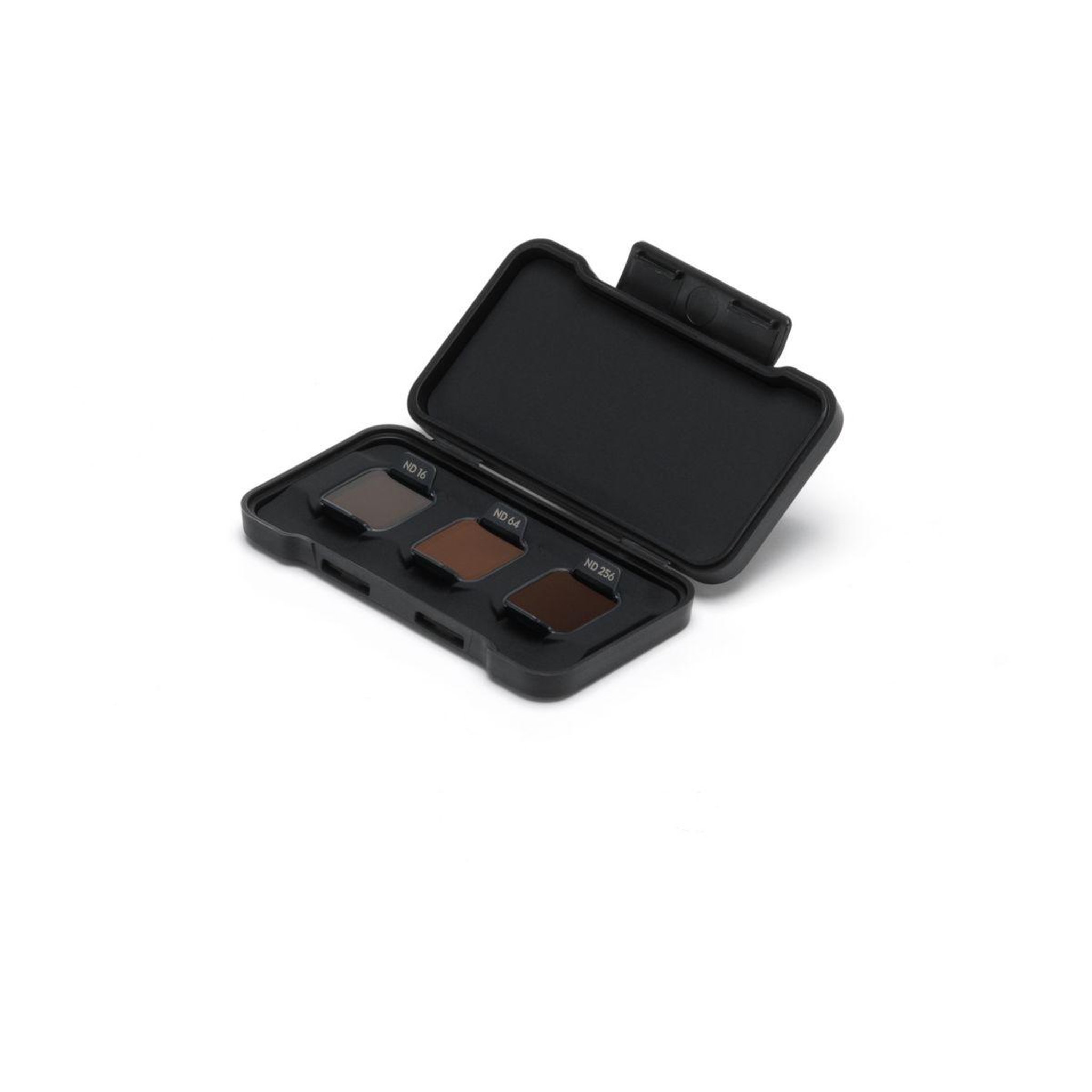 Voir la diapositive 3 : DJI Filtre Flip Set de filtre (ND16/64/256)