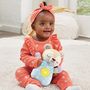 Voir la diapositive 4 : VTECH BABY Mon ourson lumi dodo