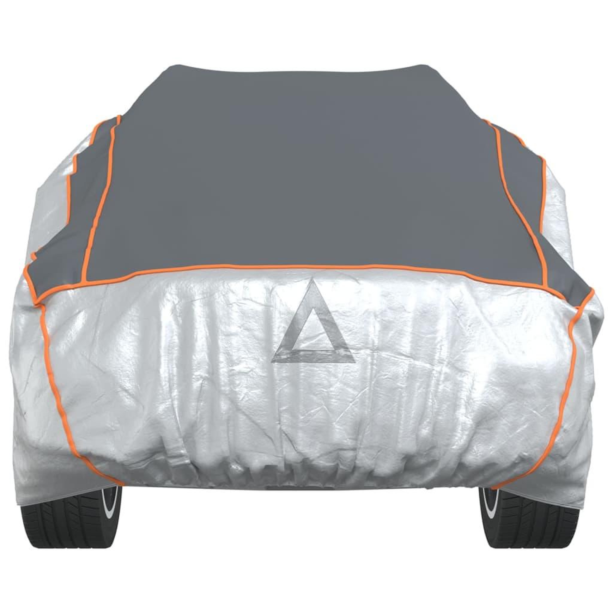 Voir la diapositive 5 : VIDAXL Housse de voiture SUV protection contre la grele complete XL