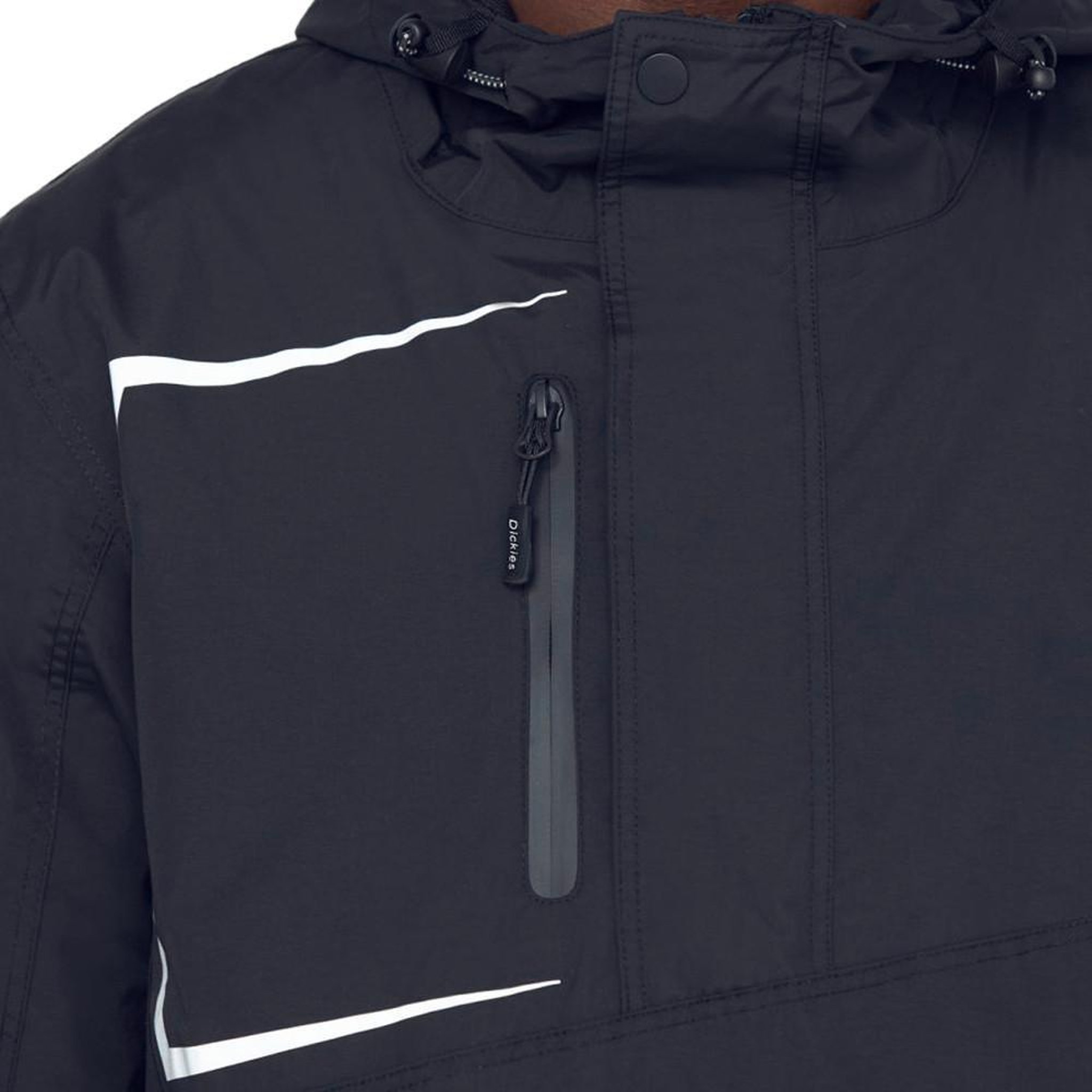 Voir la diapositive 4 : Dickies Blouson marine homme dickies generation waterproof