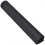 Voir la diapositive 3 : VIDAXL Napperons 6 pcs Bambou 30 x 45 cm Noir