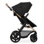 Voir la diapositive 5 : KINDERKRAFT Poussette Trio MOOV 2