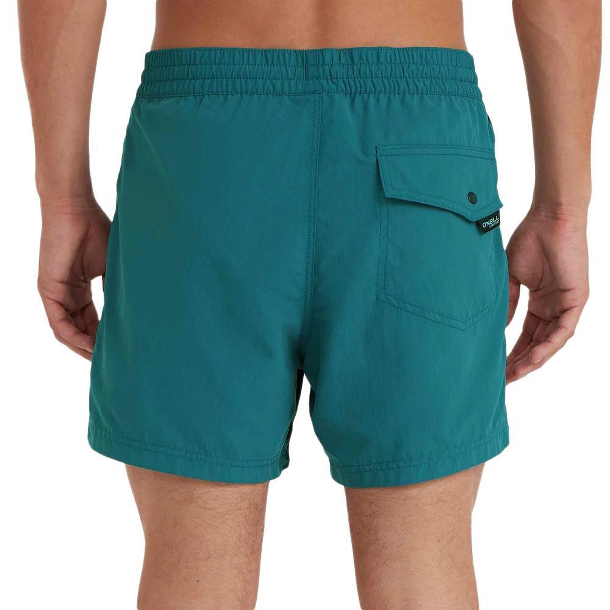 Voir la diapositive 2 : O'NEILL Maillot de bain Vert Homme O'Neill Jack