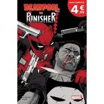 DEADPOOL VS : PUNISHER, Van Lente Fred