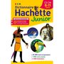 HAI Dictionnaire Hachette Junior 8/11 ans