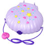 Voir la diapositive 4 : MATTEL Le Coquillage Enchanté Mini-Poupée Polly Pocket