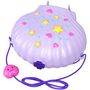 Voir la diapositive 4 : MATTEL Le Coquillage Enchanté Mini-Poupée Polly Pocket