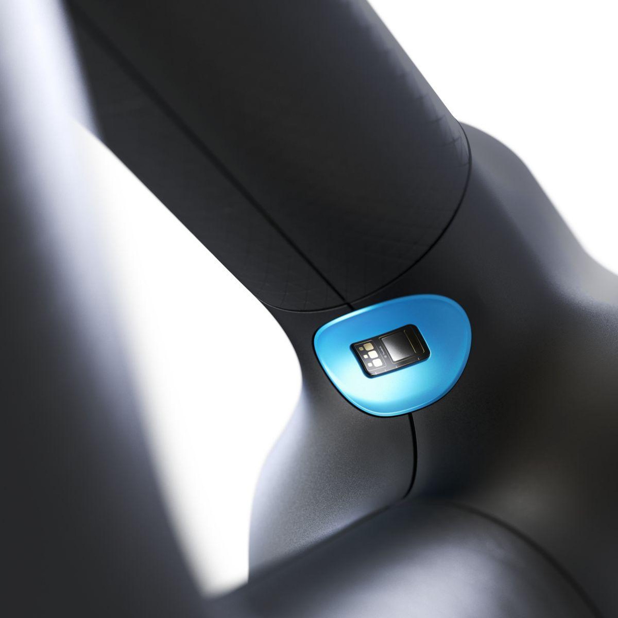 Voir la diapositive 3 : THERAGUN Pistolet de massage Theragun Pro+